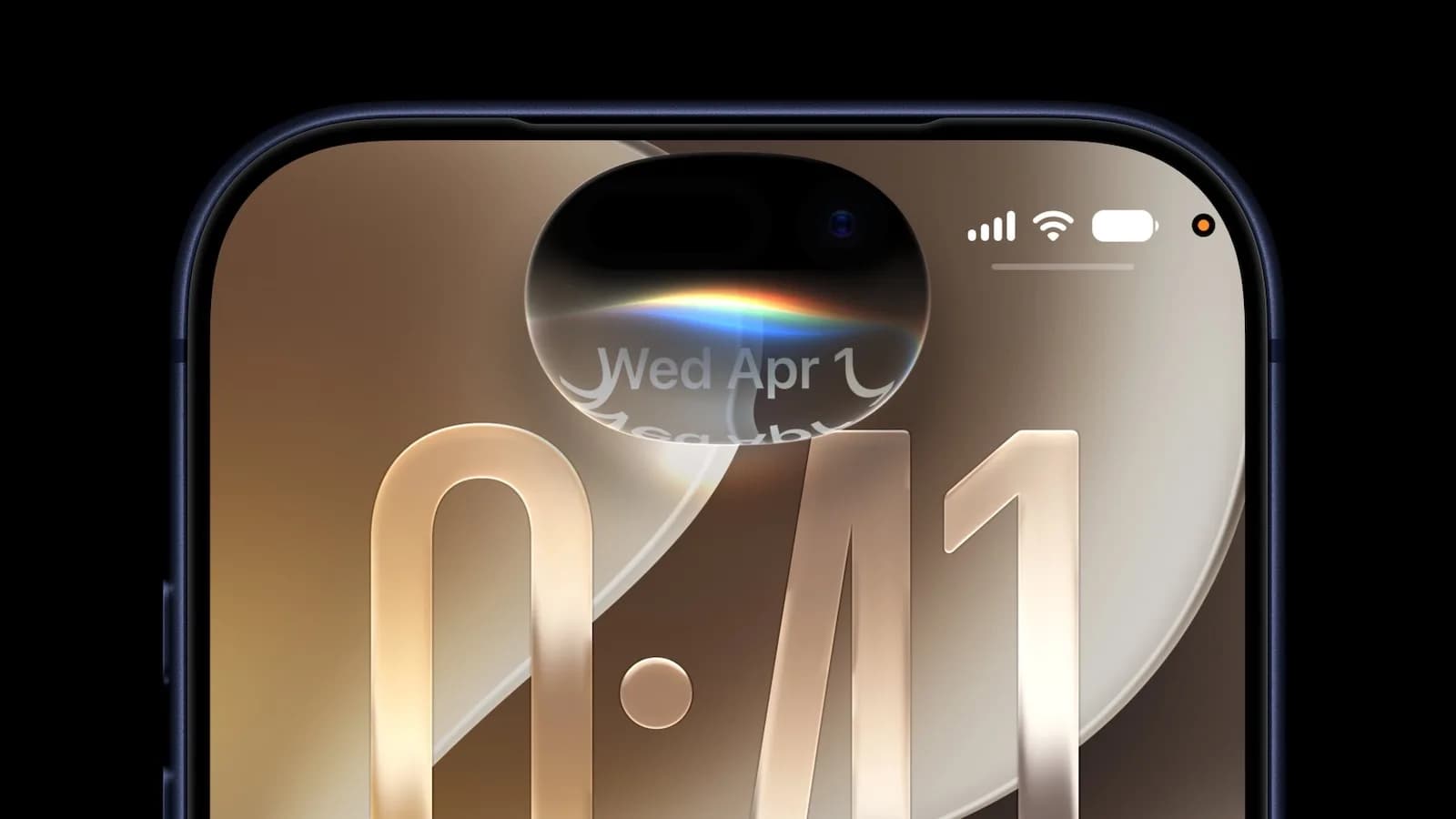 Siri interface shown on an iPhone screen running iOS 27