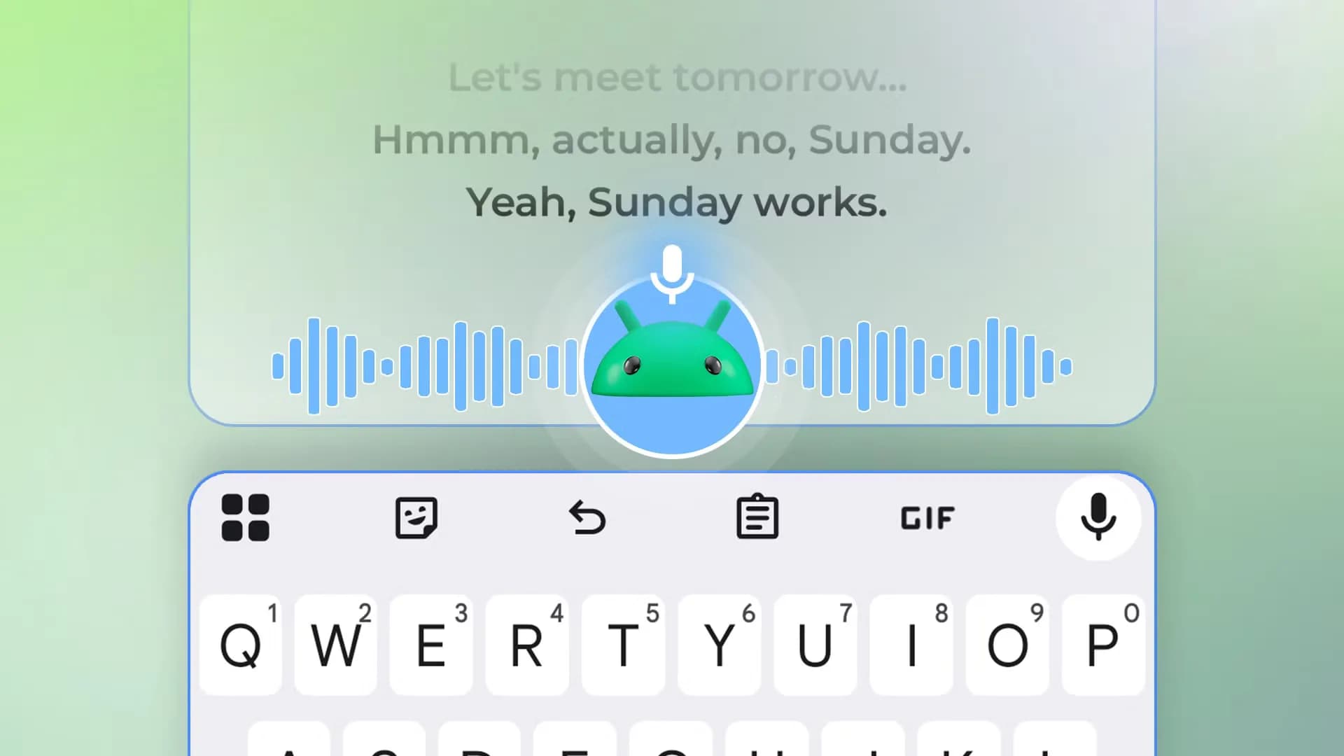 PixelBoard settings screen showing Rambler toggle enabled