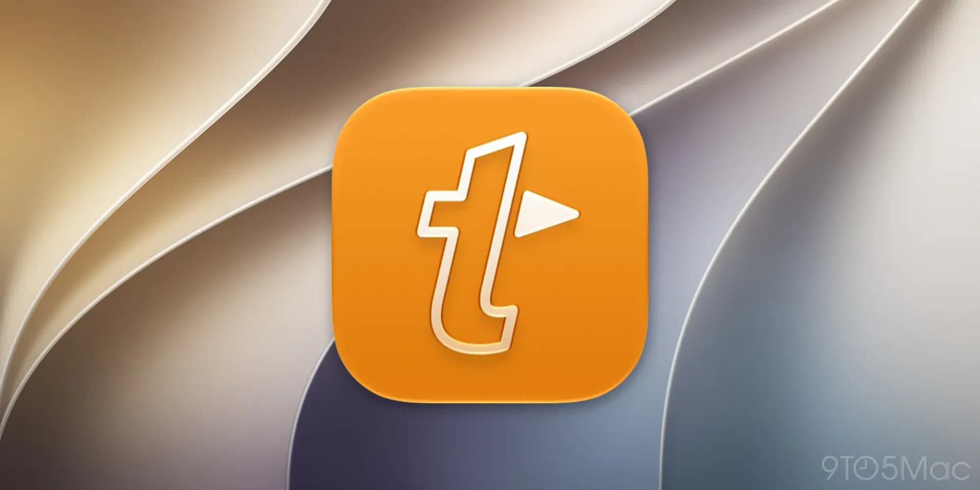 TextExpander app interface showing a list of text snippets on a Mac screen.