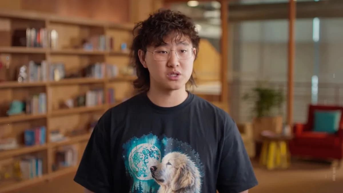 Meta Muse Wonder AI model branding shown alongside Meta's Superintelligence Lab logo