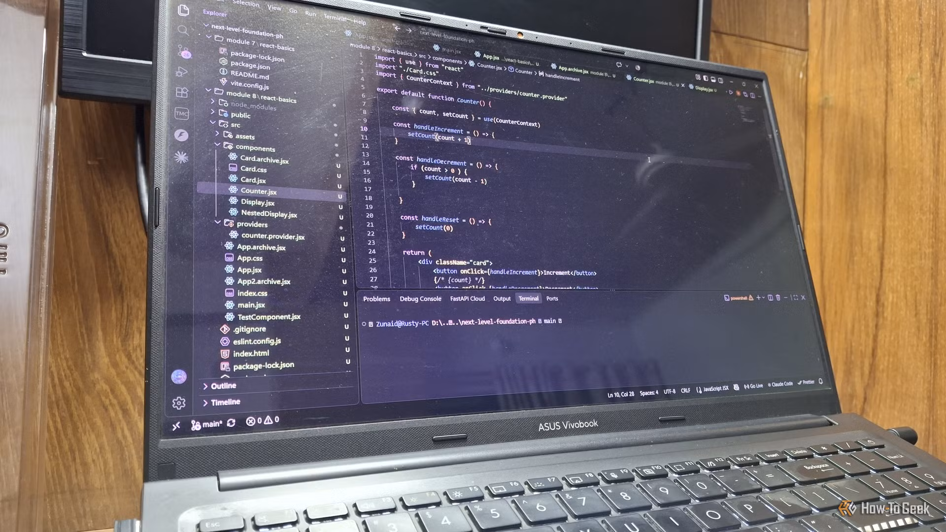 Google Antigravity coding editor interface showing an AI agent manager panel alongside a code editor window