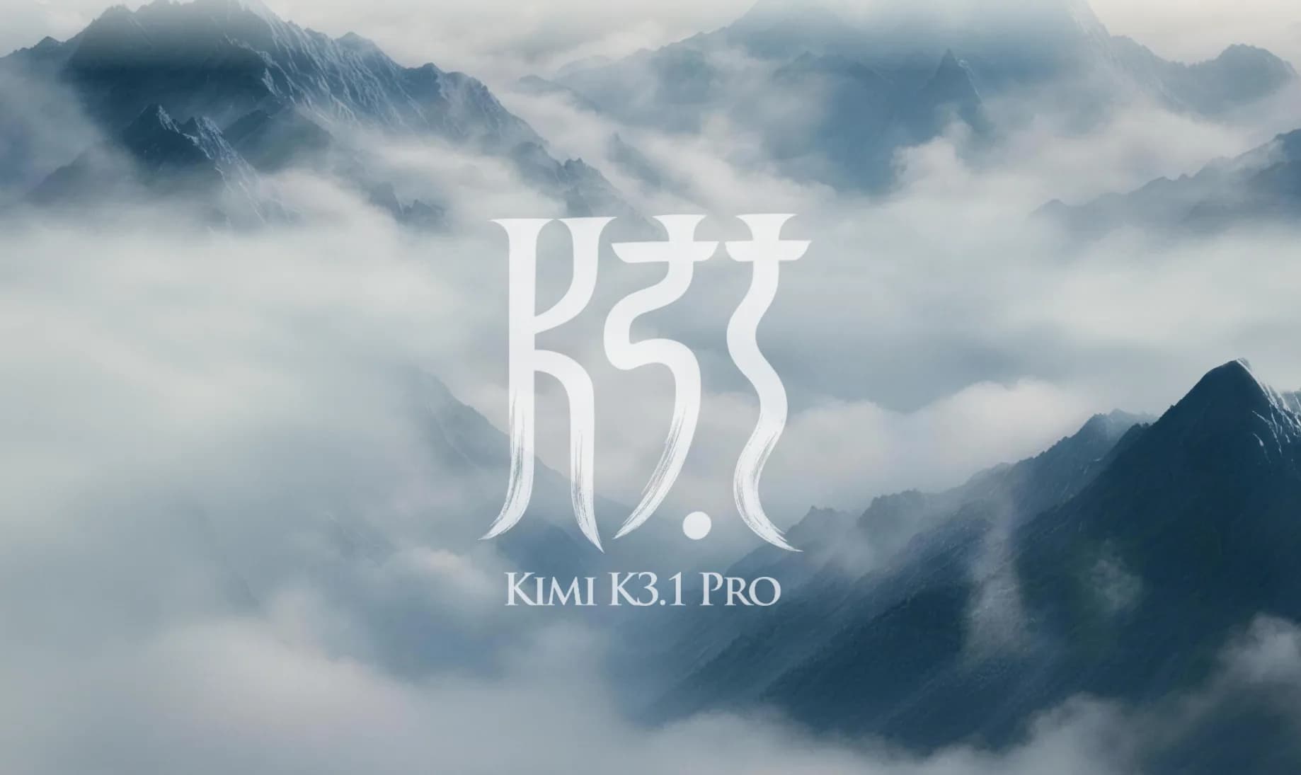 Benchmark comparison chart showing Kimi K3.1 Pro scores against Claude Opus 5.5 and other AI models