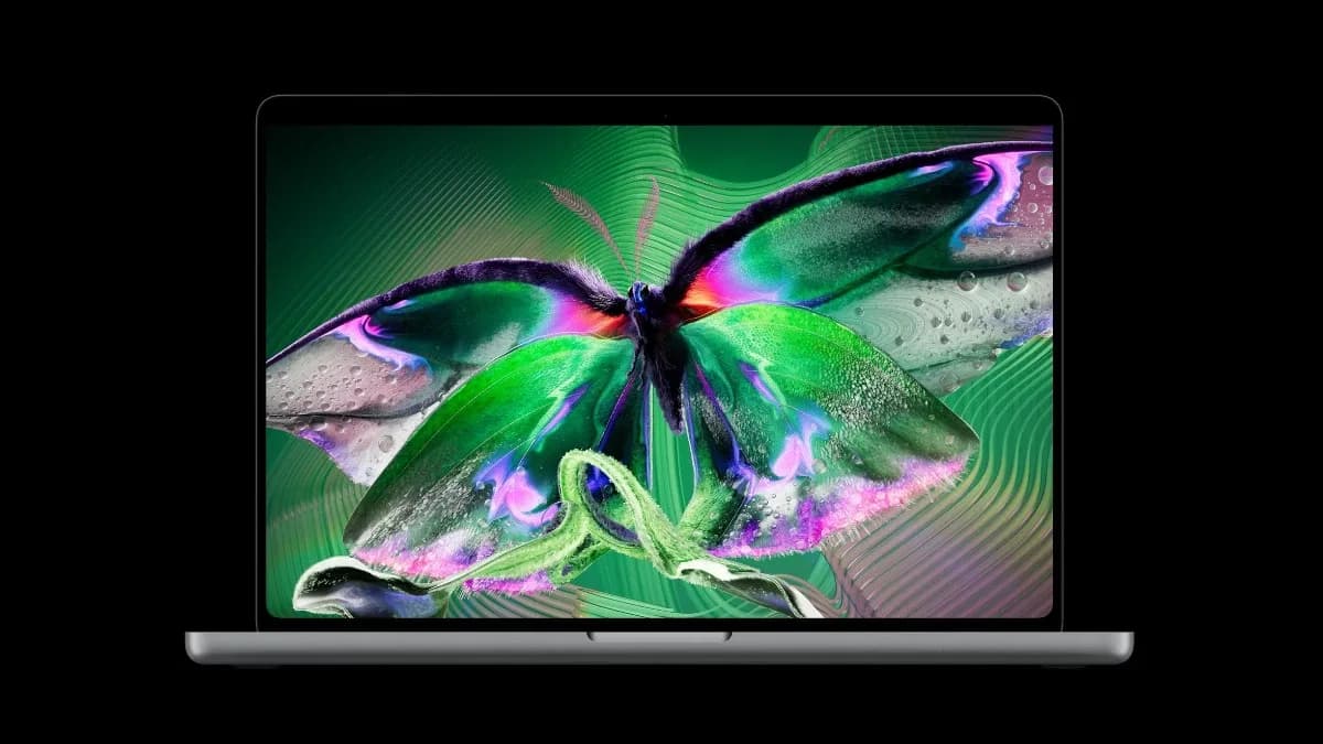 iPhone 18 Pro and a MacBook displayed together, representing Apple hardware affected by rising chip prices