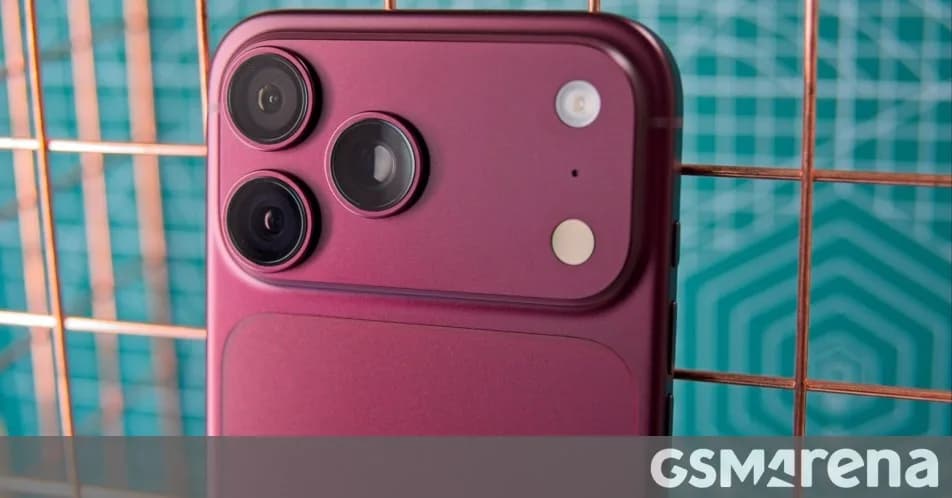 iPhone 18 Pro Max on AT&T gets emergency carrier update after SOS-only network failure