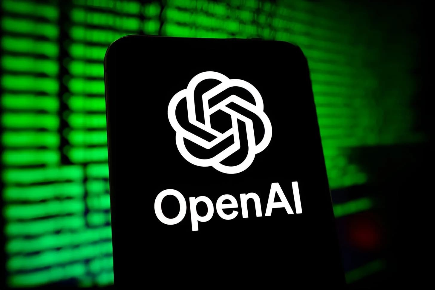 OpenAI office headquarters entrance in San Francisco