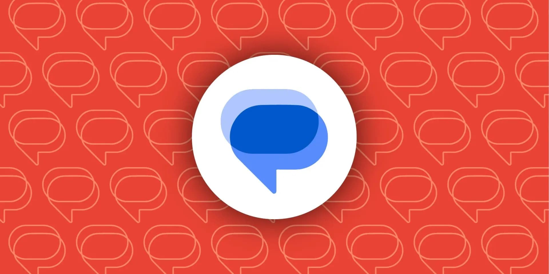 Google Messages app settings screen showing Enhanced Protection options for scam and spam detection