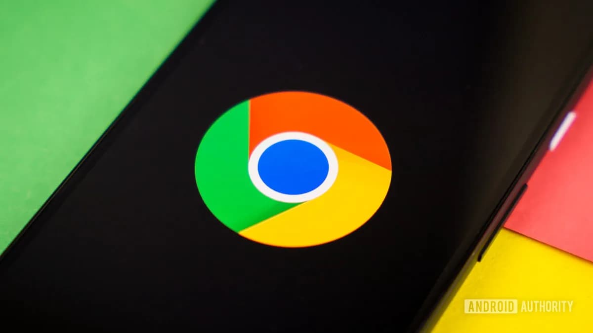 Google Play Store icon shown on an Android smartphone screen.