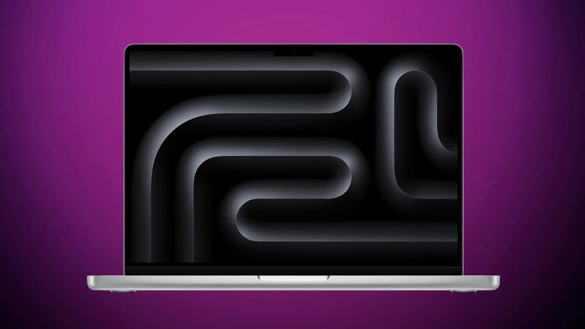 A macOS 27.2 beta interface showing Safari with visible touch gesture indicators