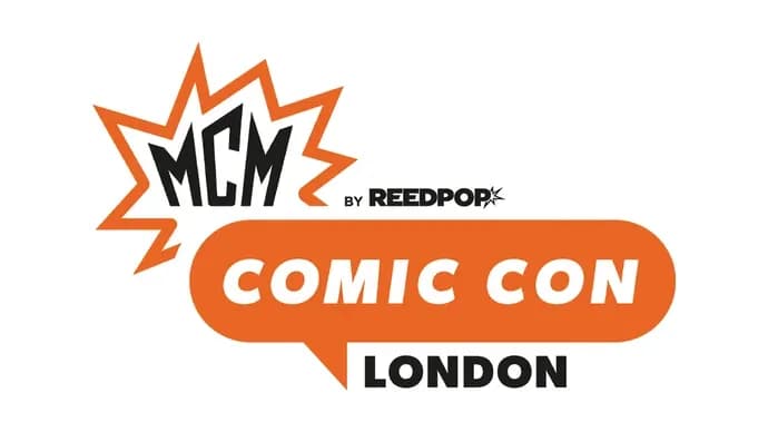 ExCeL London convention centre exterior where MCM Comic Con and the Game Republic Investment Summit take place