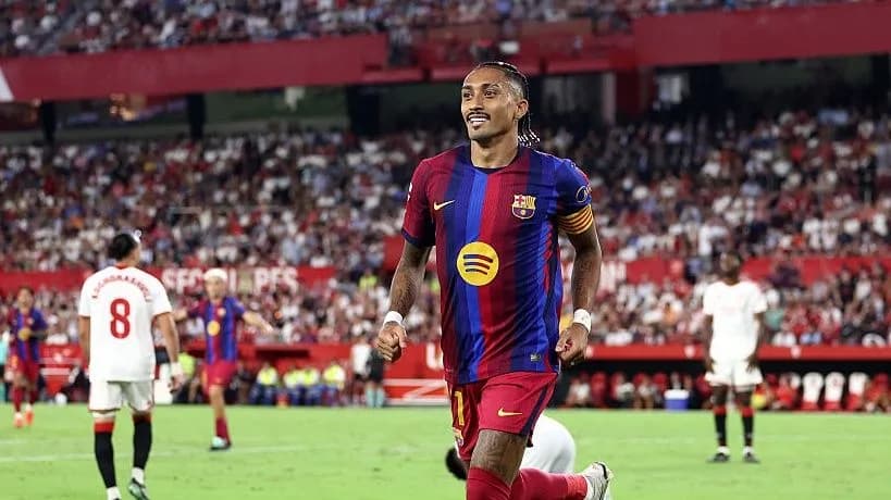 Galatasaray vs Barcelona 2026/27 Champions League live stream