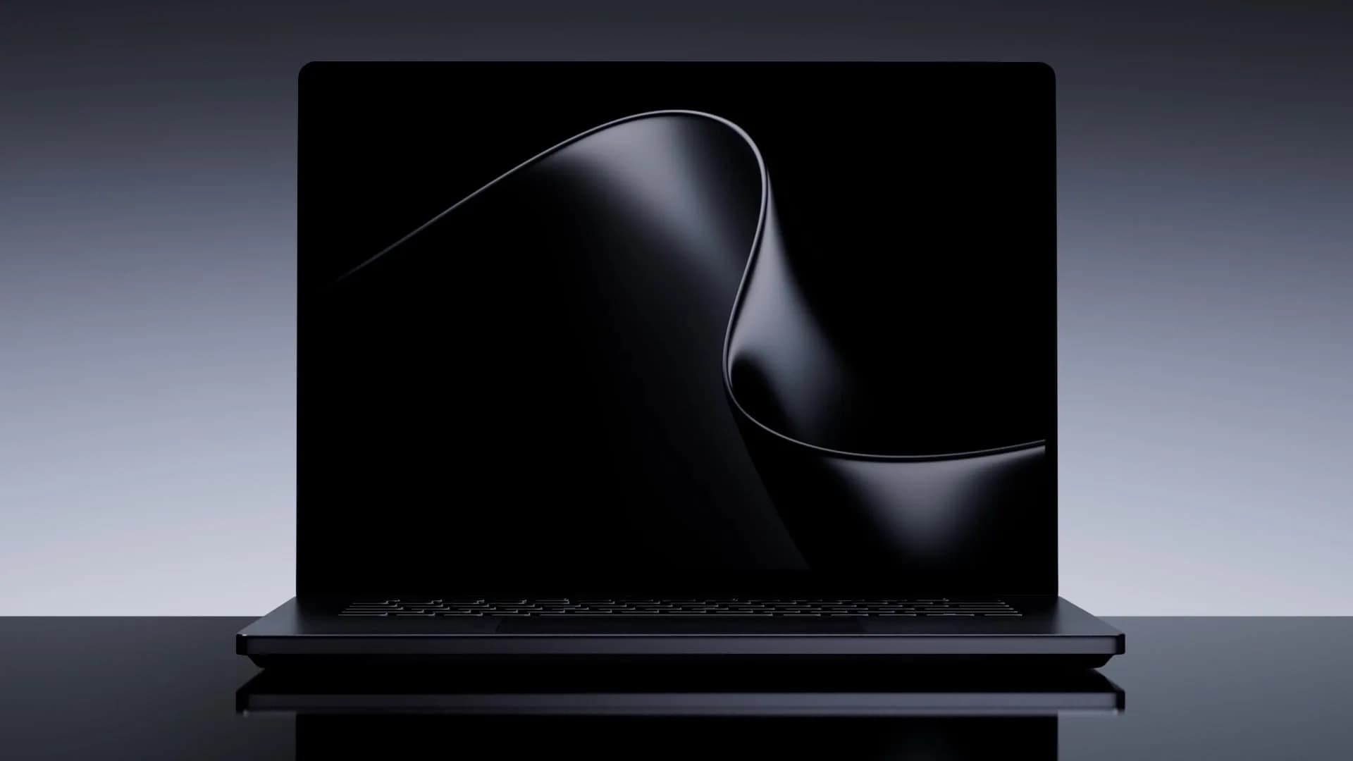 Microsoft Surface Laptop Ultra next to Apple MacBook Pro 16