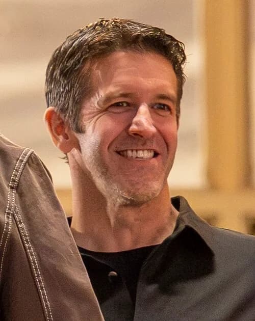John Ternus