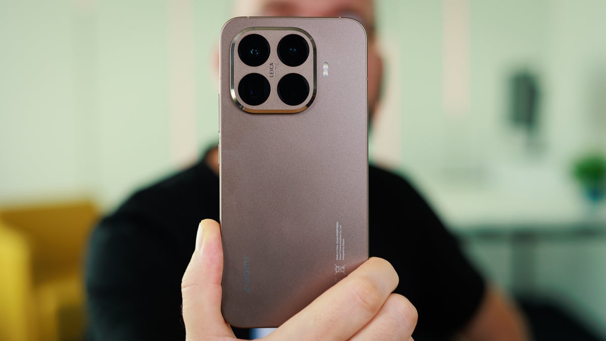 Xiaomi 15T Pro Review (2025): A Stylish Sub-Flagship That Nearly Nails It