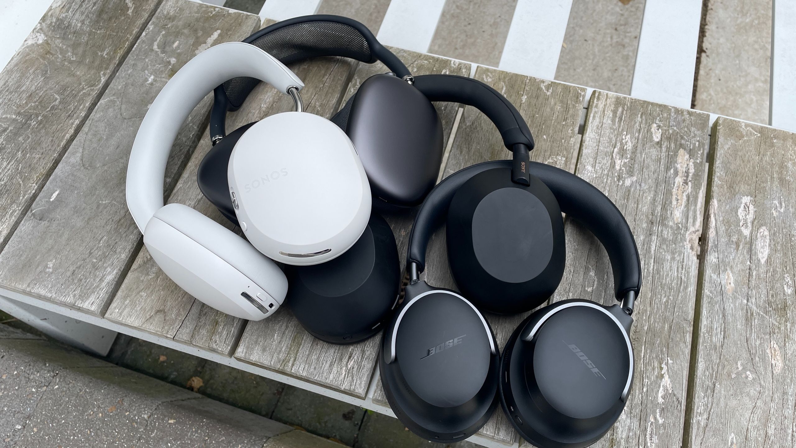 The Best Wireless Headphones of 2025: Top Bluetooth Picks for Every Budget
