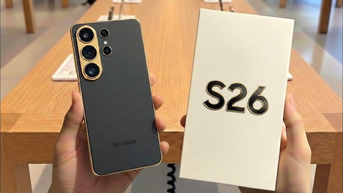 Samsung Galaxy S26 Unpacked Set for February 25: AI Upgrades, Privacy Display and Pre-Order Perks Revealed